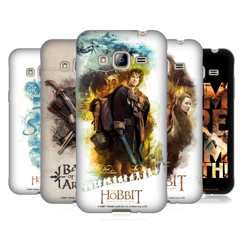 The hobbit battle - the, of