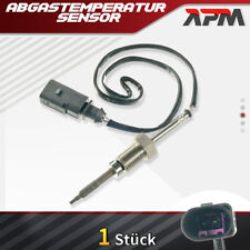 Abgastemperatursensor vor Turbolader für VW Multivan V Touareg Transporter V 2.5