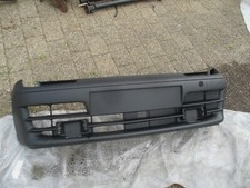 Fiat Seicento Stoßstange