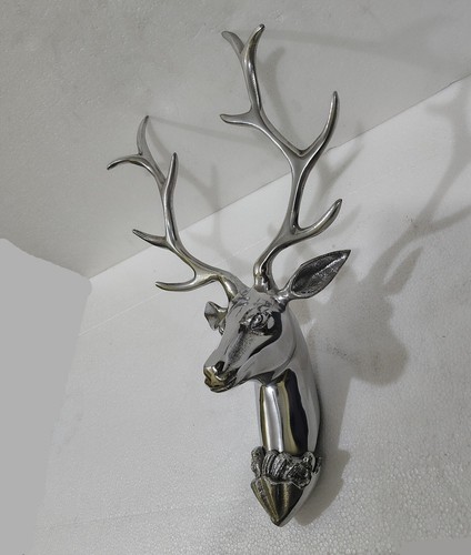 Große metall wandhalterung - metall,