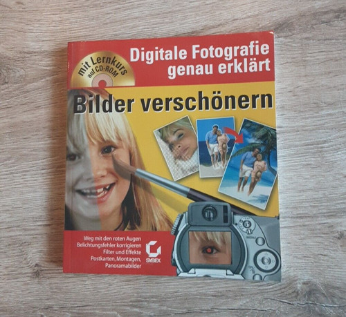 Digitale fotografie lernkurs - fotografie,
