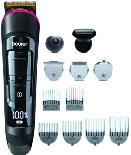 Beurer bodygroomer mn9x - beurer,