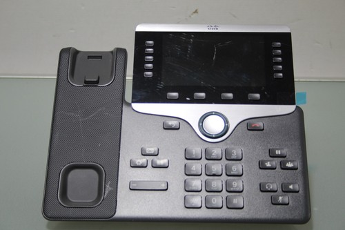 Cisco sip phone 8841 - phone, cp-8841