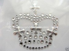 Hotfix Strass Bügelbild Motiv