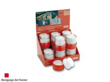 Franke 112.0007.459 Twister 12er Set