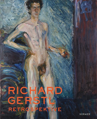 Richard gerstl ingrid pfeiffer - gerstl,