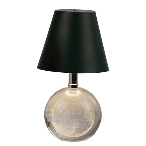 Led stimmungslampe globus - led,
