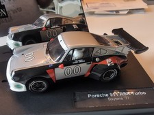 Carrera Evo 25779 Porsche 911 RSR Turbo Daytona 1977 LIMITED