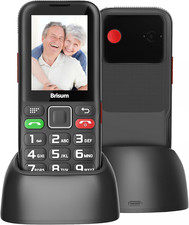 F22 Seniorenhandy ohne Vertrag