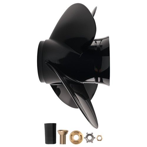 Blatt bootspropeller for - 4-blatt,