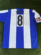 Hertha BSC Trikot Saison