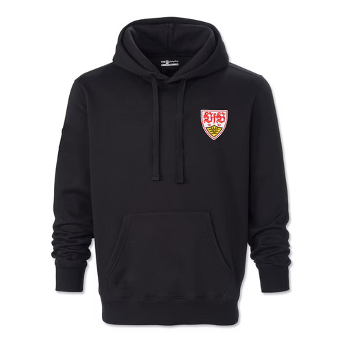 Vfb stuttgart hoodie - vfb,