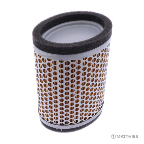 Luftfilter hiflo hfa6511 - luftfilter,