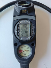 Suunto Solution alpha 3er