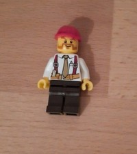 LEGO City Minifigur