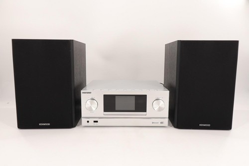Kenwood 9000s smart - m-9000s-s,