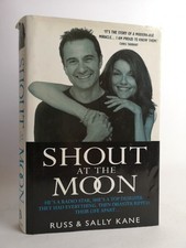 Shout at the Moon Kane, Russ