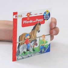 Pferde und Ponys  | 