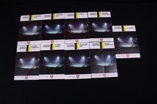 9x Programmheft Dynamo Dresden