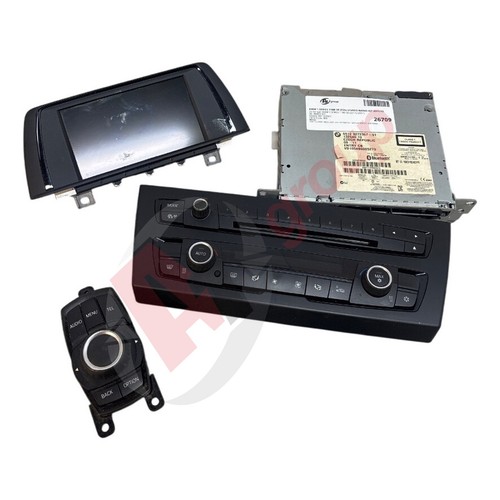 Bmw 1er 118d stereo - bmw,