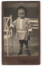 Fotografie Conrad Lucke