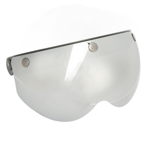 Helmschild sandabweisend retro - sandabweisend,