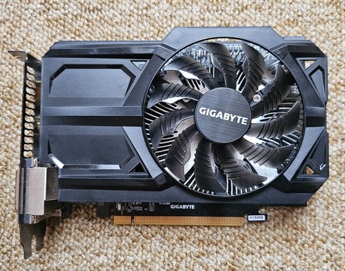 Gigabyte nvidia geforce gtx - geforce,