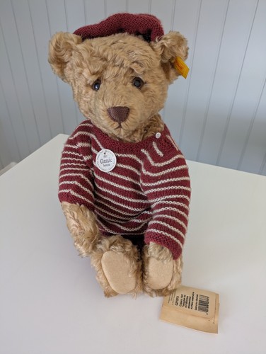 Steiff classic teddybär - classic,