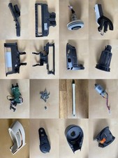 Miele Triflex HX1 Ersatzteile – Original Zubehör für Akku-Staubsauger