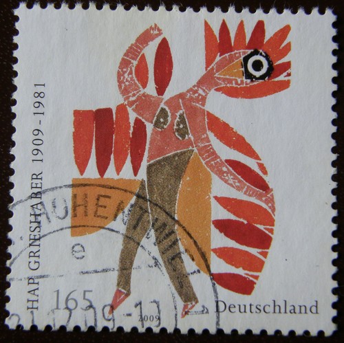 Bund brd 2009 hap - brd,