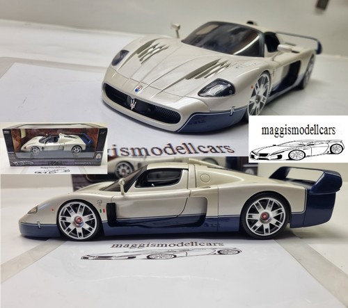 Maserati 2004 2005 - 12, bj