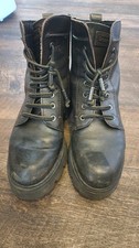 Bench Damen Stiefel in 40
