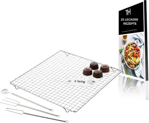 Premium pralinen set teilig - premium, 5