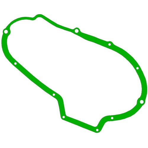 Getriebedeckeldichtung