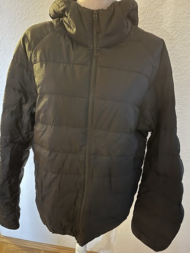 Uniqlo ultra light down - uniqlo,