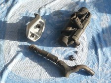 TGB Target Quad Endtopf