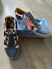 Vans Disney Toy Story Woody