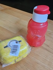 verschiedene Tupperware