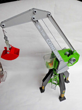 PLAYMOBIL Hafenkran 4470