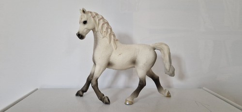 Schleich tier 13761 araber - schleich,