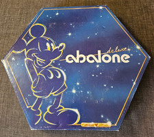 Abalone Deluxe - Disney