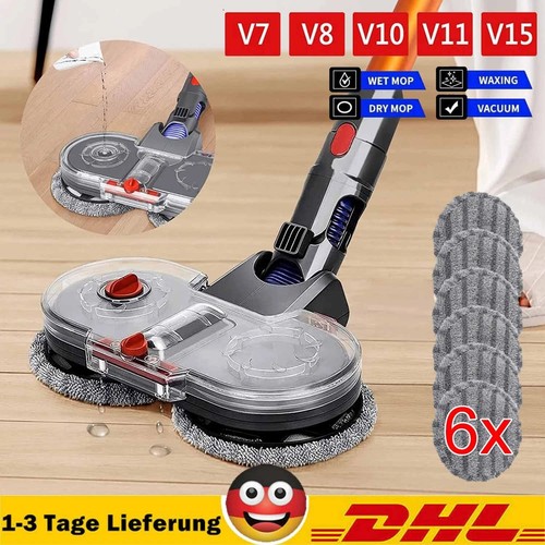 Wischaufsatz für dyson v8 - für,