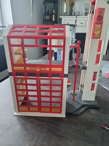 Playmobil 5361