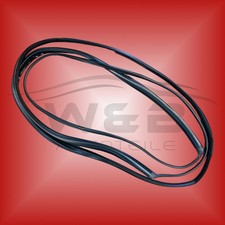 Rahmen für Frontscheibe FIAT