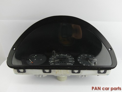 Tacho kombiinstrument 150tsd - tacho,