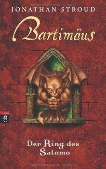 Der ring des salomo - der,