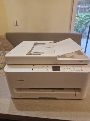 Canon pixma ts7550i - canon,