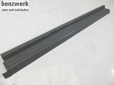 Mercedes W124 Mopf0 bis 08/89