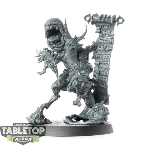 Maggotkin nurgle spoilpox - maggotkin,
