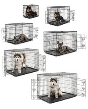 Lionto hundetransportkäfig - lionto,